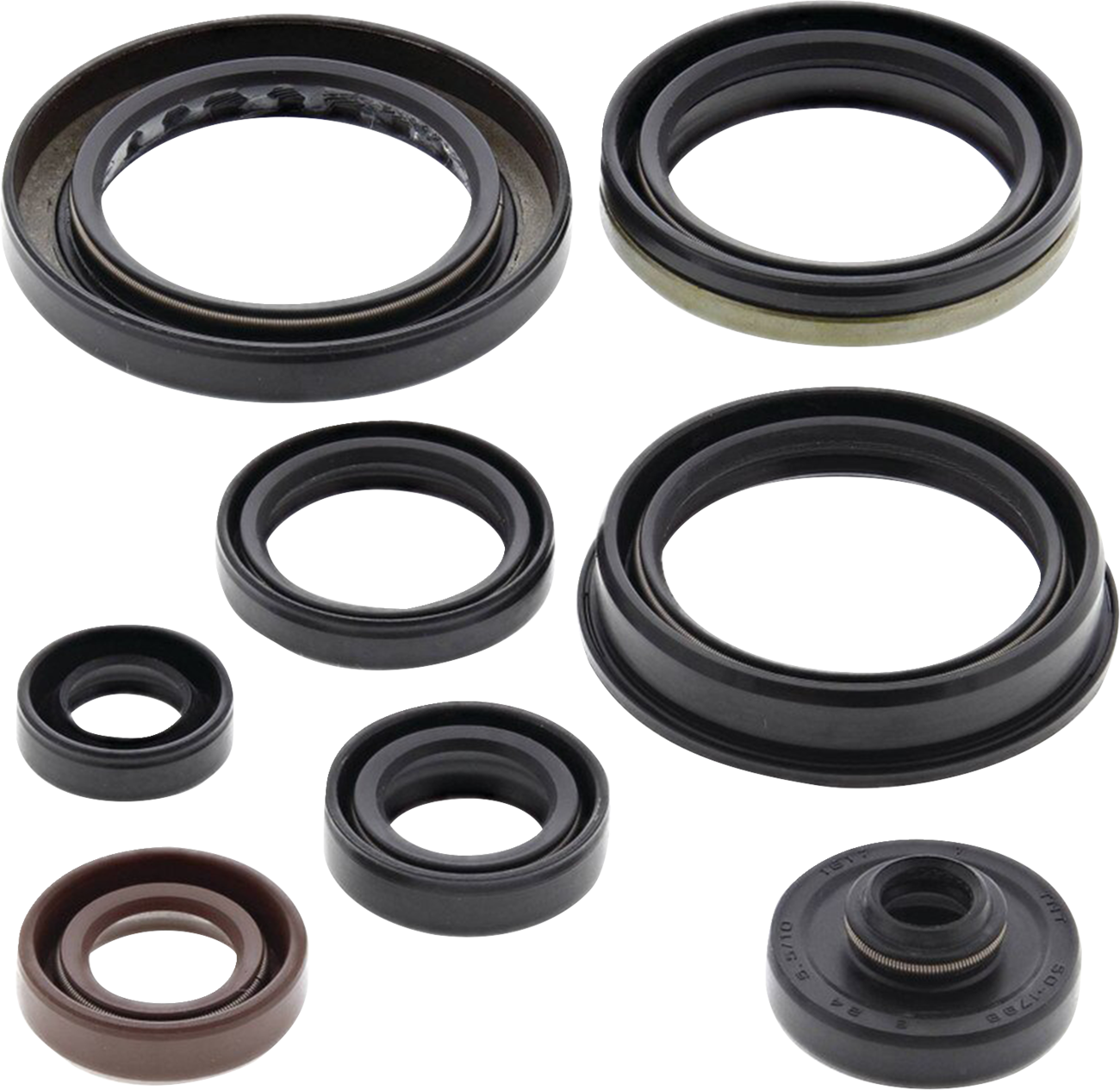 Moose Offroad Oil Seal Kit