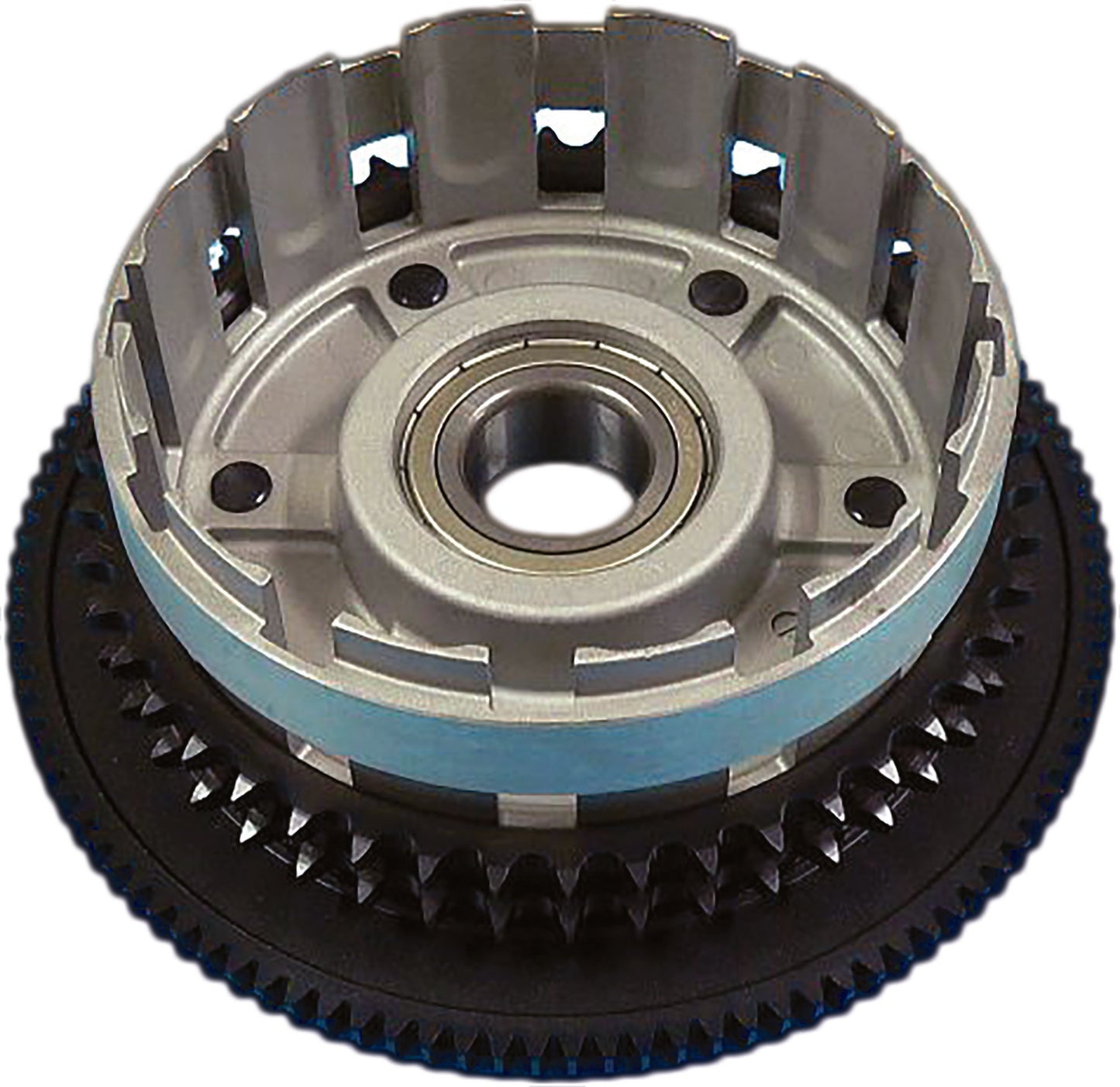 Harddrive Clutch Shell