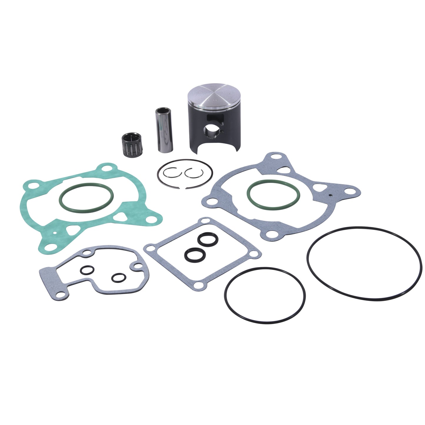 VERTEX Cast Replica Top End Kit