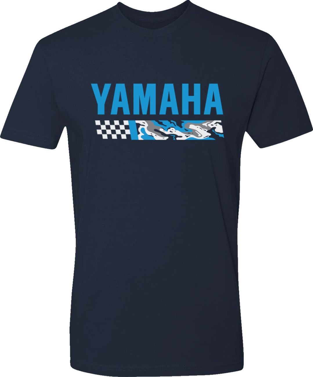 Yamaha Apparel Yamaha Racing Camo T Shirt
