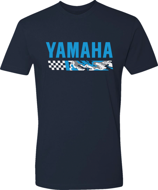 Yamaha Apparel Yamaha Racing Camo T Shirt
