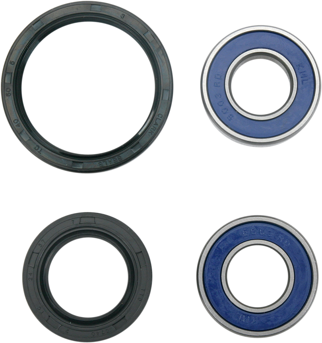 Moose Offroad Wheel Bearing Kit