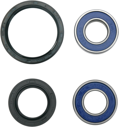 Moose Offroad Wheel Bearing Kit