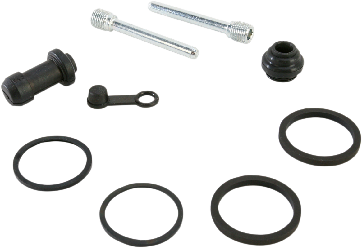 Moose Offroad Caliper Rebuild Kit