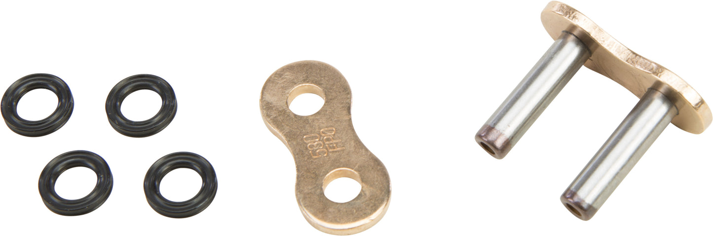 Fire Power O-Ring Sealed Chain Master Link