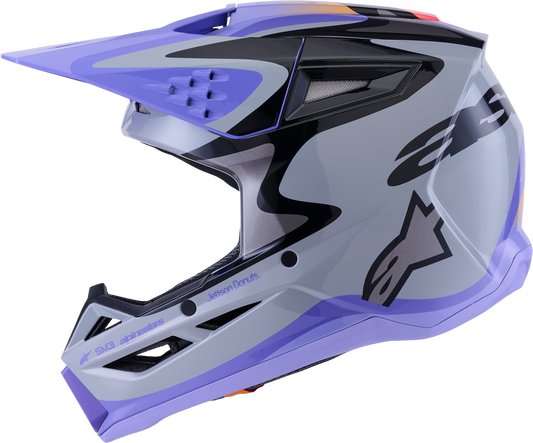 Alpinestars Jettson SM3 Helmet