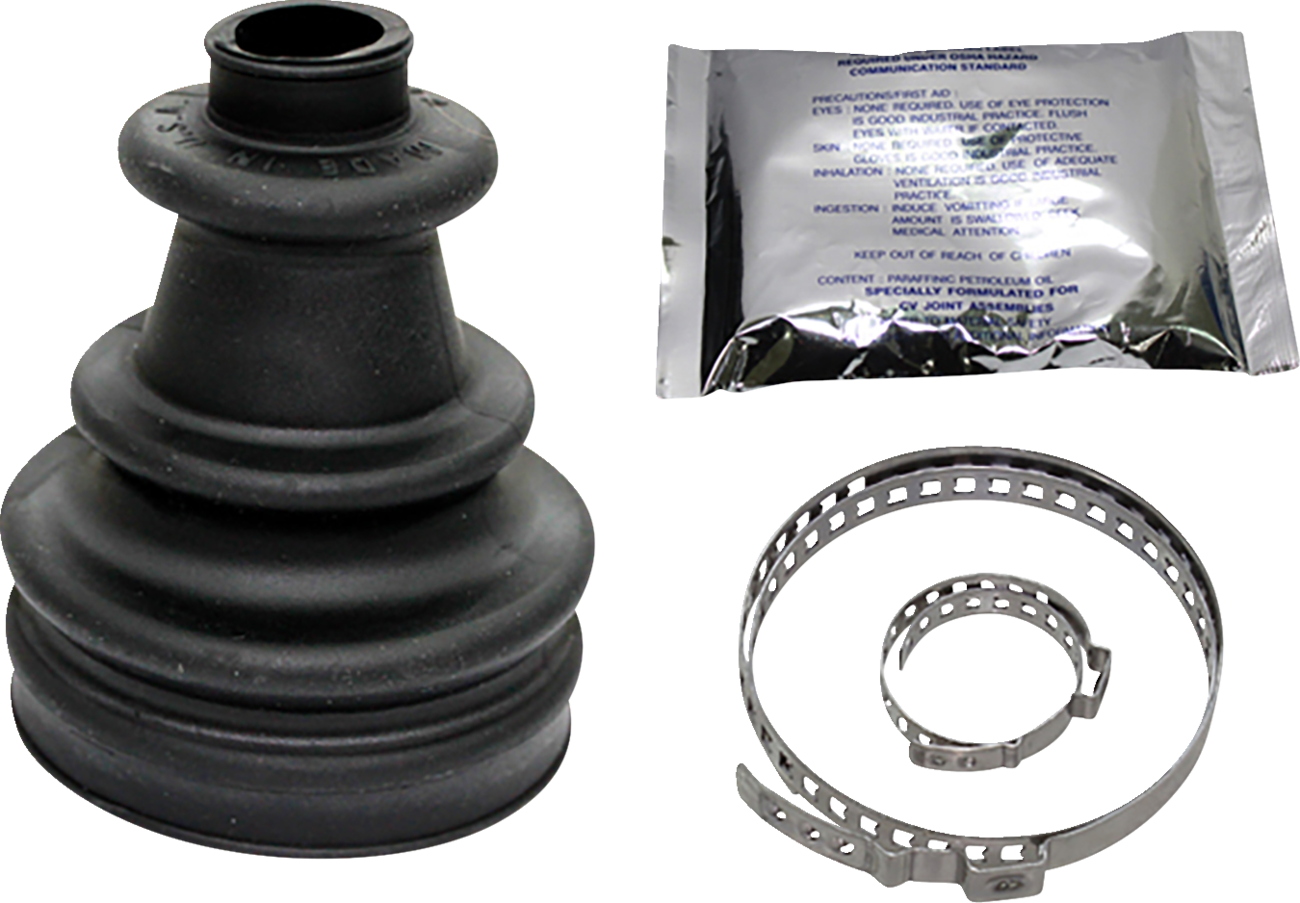 Moose Offroad CV Boot Kit