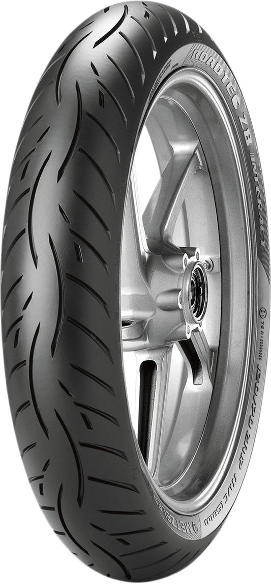 Metzeler Roadtec Z8 Interact Tire