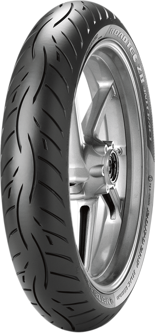 Metzeler Roadtec Z8 Interact Tire