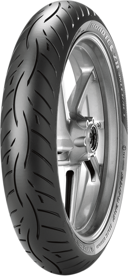 Metzeler Roadtec Z8 Interact Tire