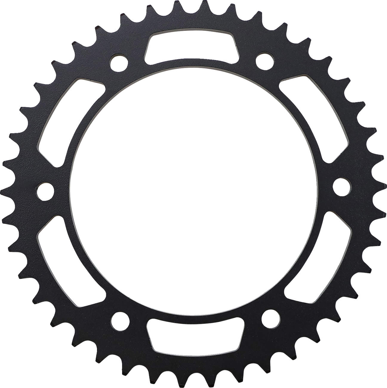 Moose Offroad Steel Rear Sprocket