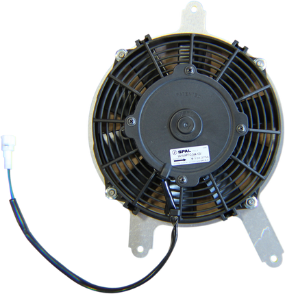 Moose Offroad Hi-Performance Cooling Fan