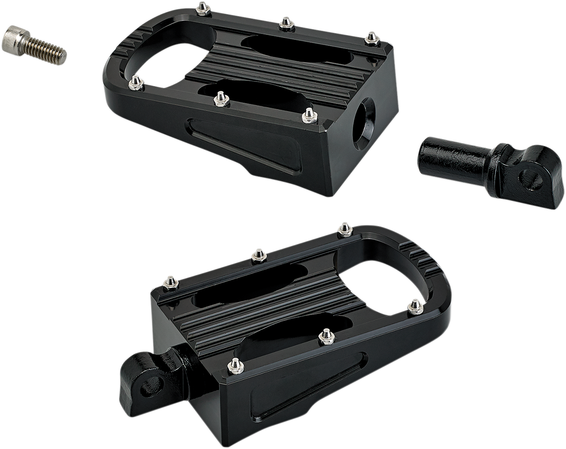 Biltwell Punisher Foot Pegs