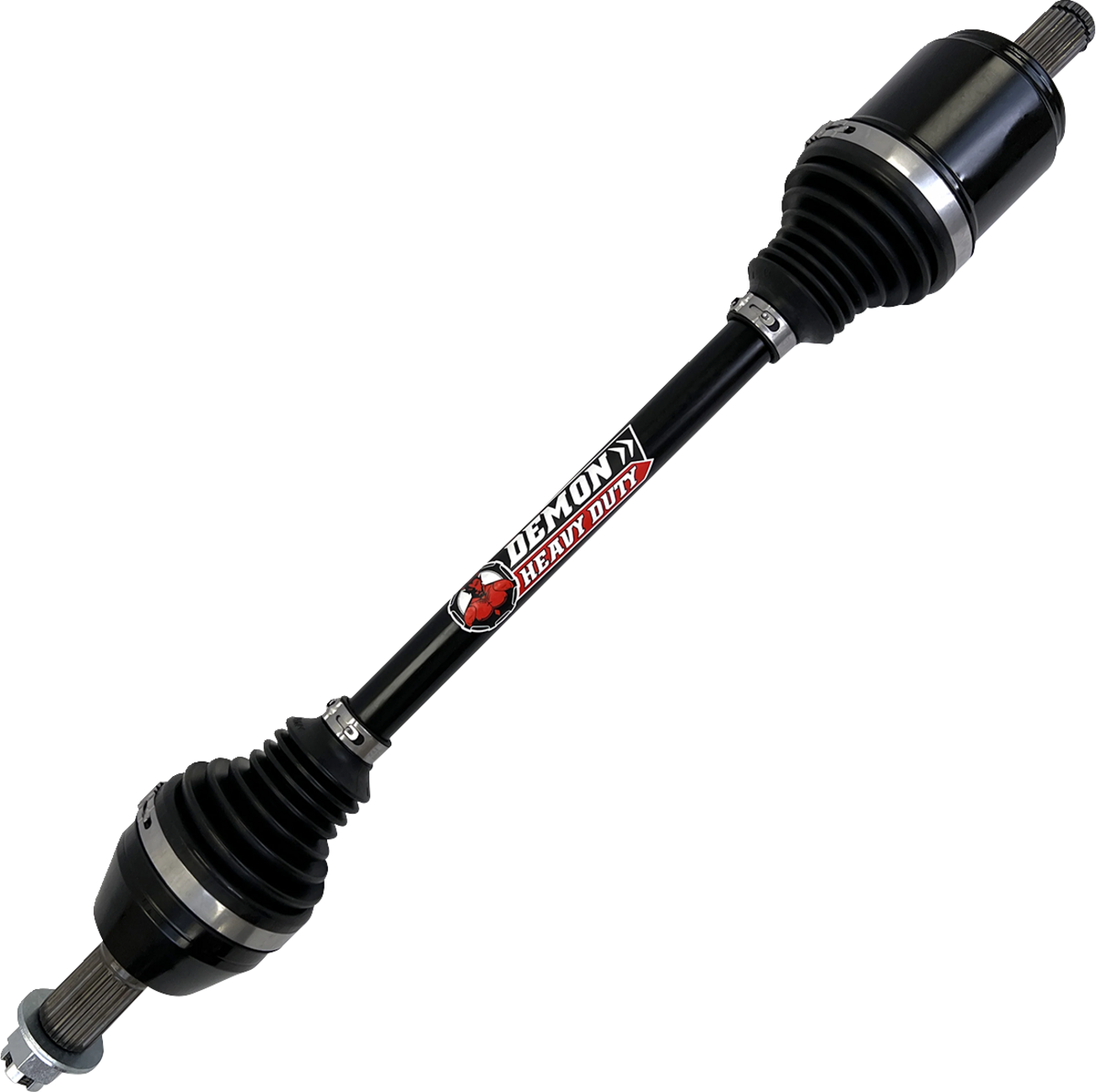 Demon Complete Heavy-Duty Axle
