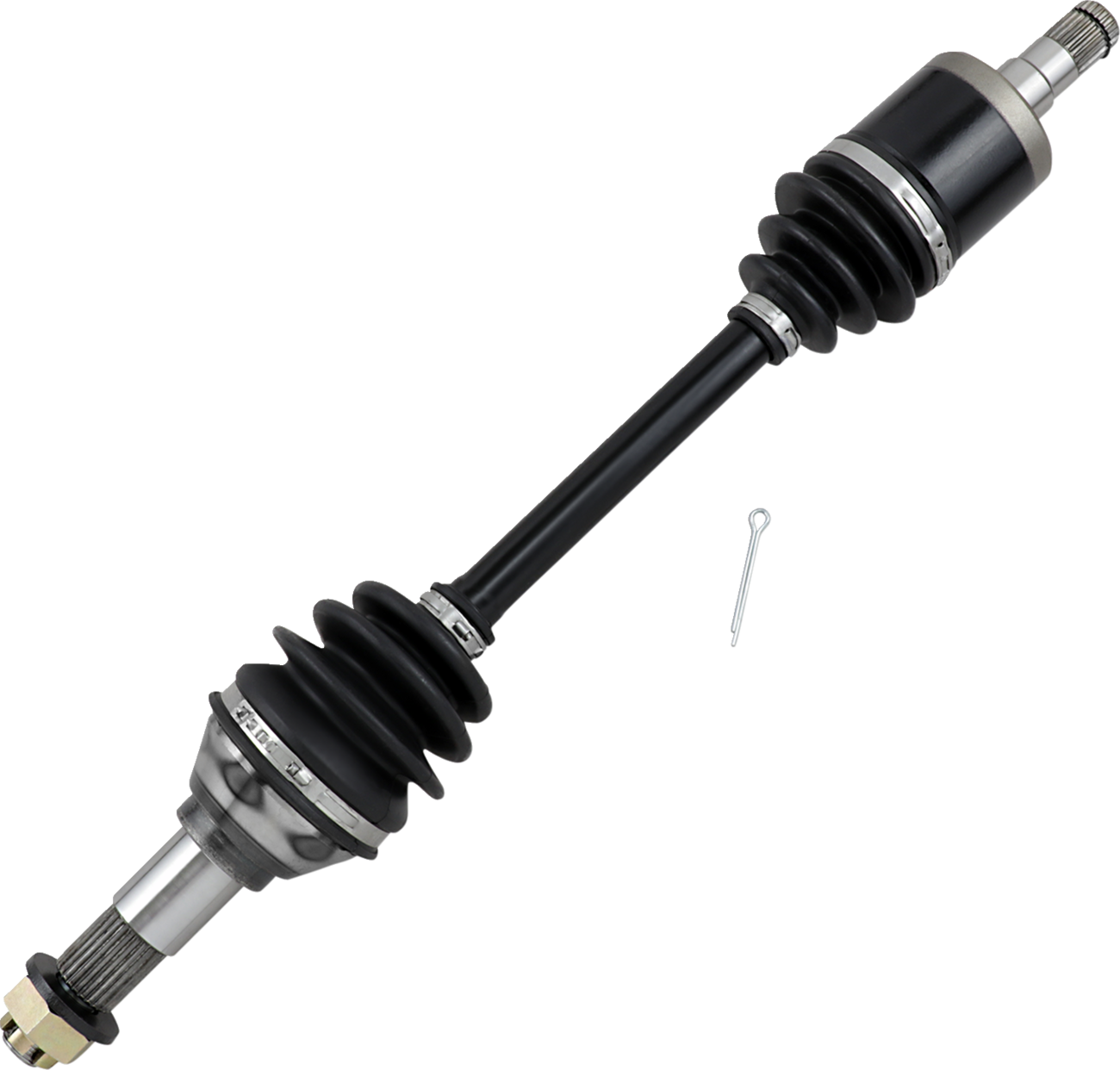 Moose Offroad OEM Replacement Standard CV Axle