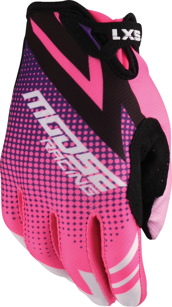 Moose Offroad Youth SX1 Gloves