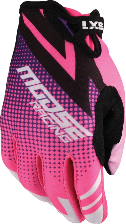 Moose Offroad Youth SX1 Gloves
