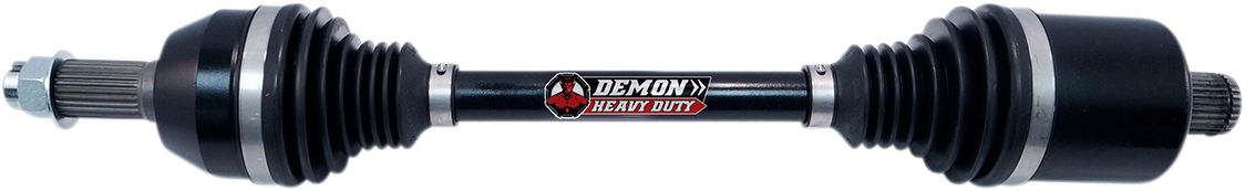 Demon Complete Heavy-Duty Axle