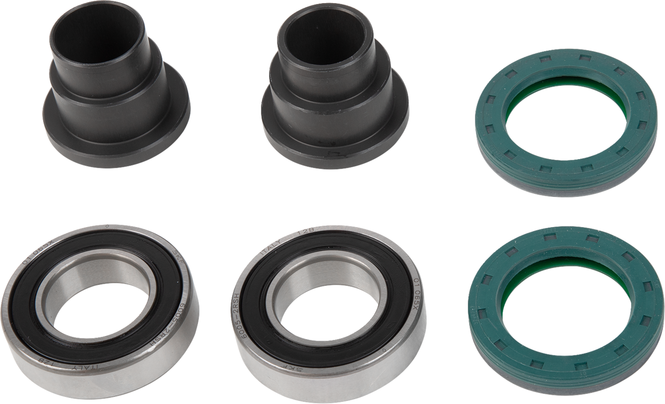 SKF Wheel Bearings/Spacers/Seals Kit