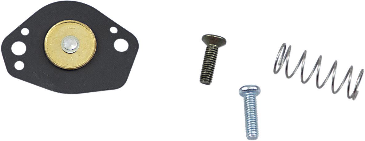 Moose Offroad Air Cut-Off Valve Rebuild Kit