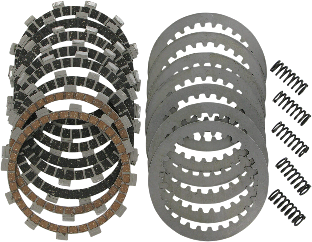 DP Brakes DPK Clutch Kit