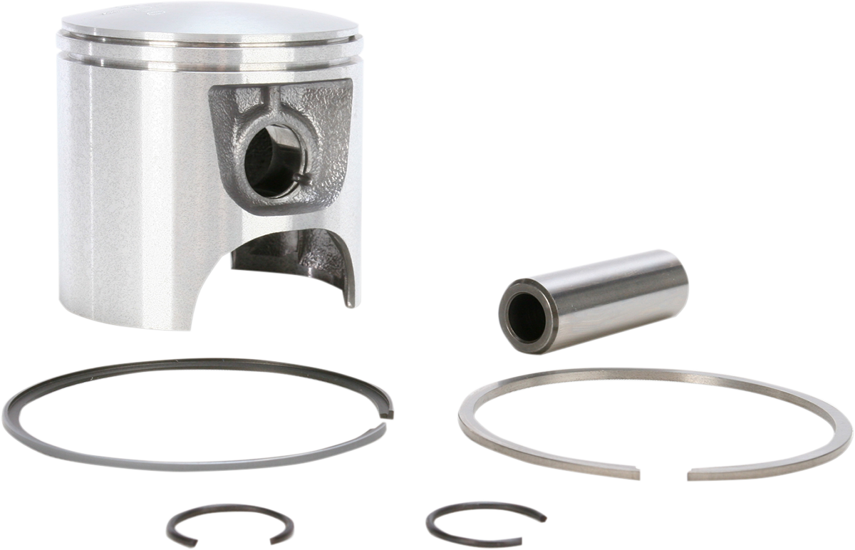 WSM Piston Kit
