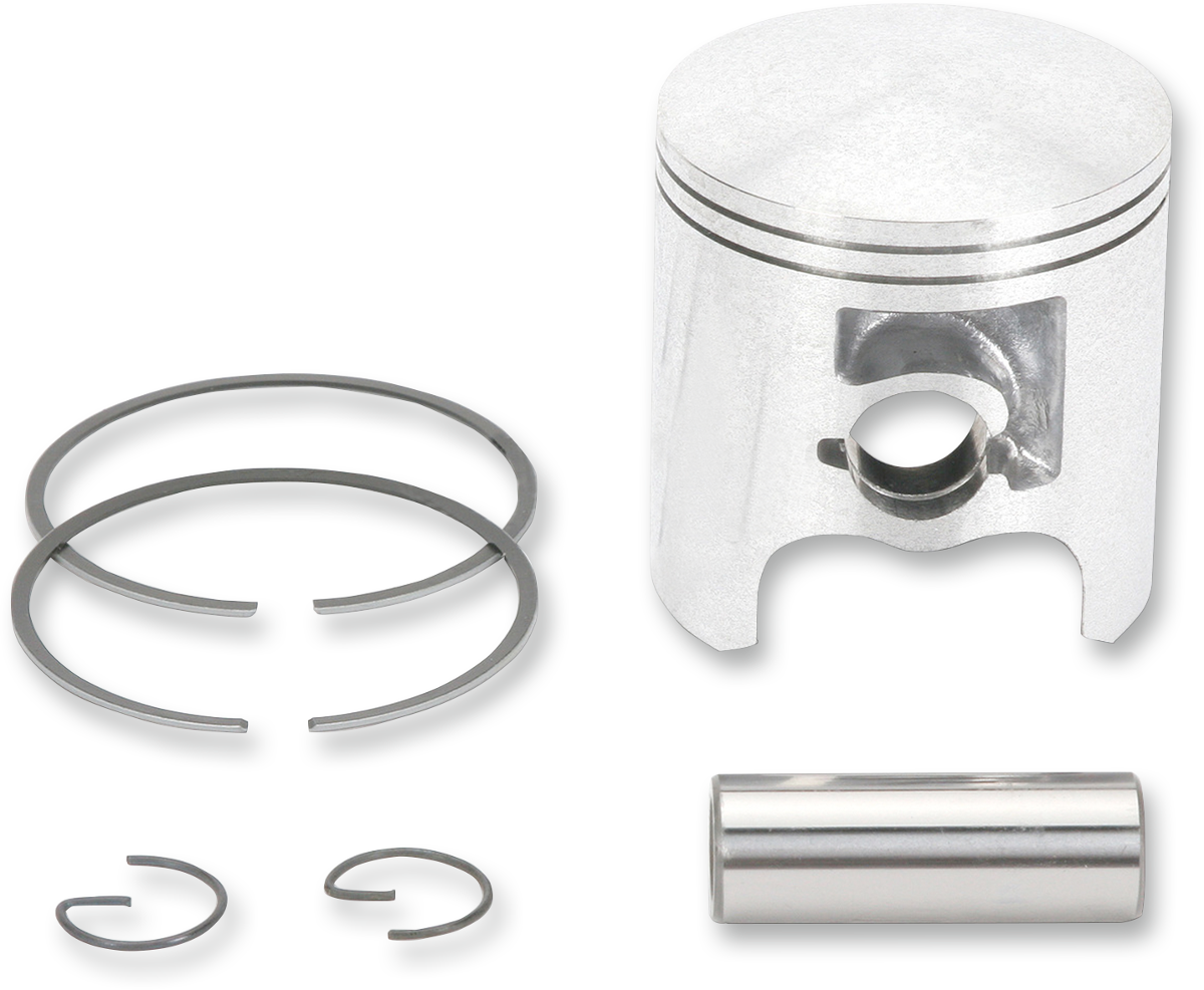 Parts Unlimited Piston Assembly