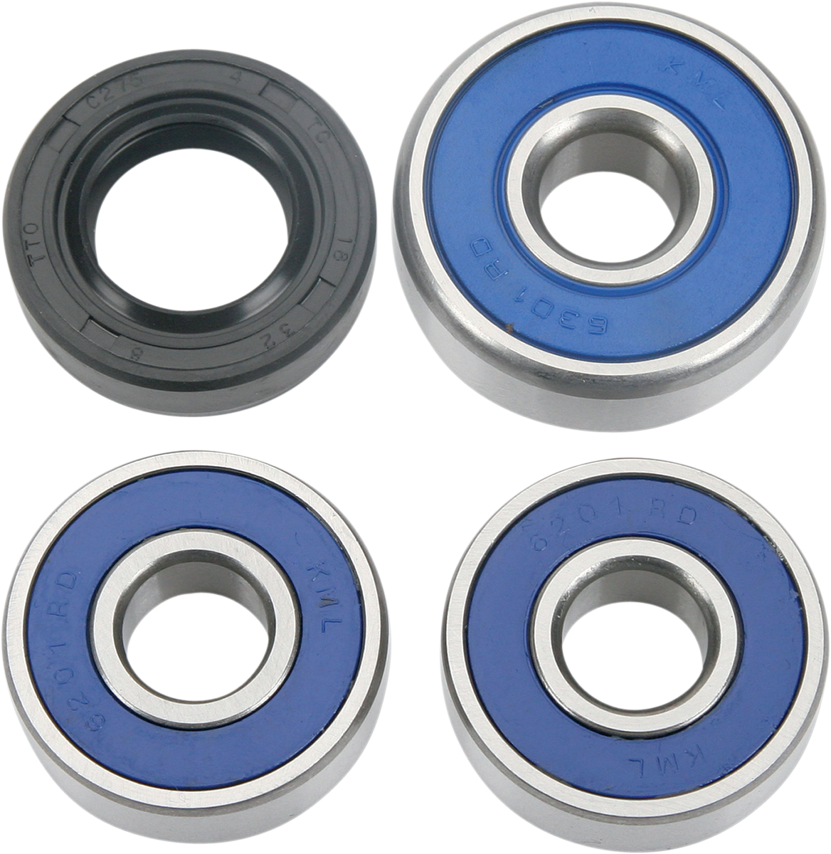 Moose Offroad Wheel Bearing Kit