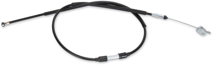 Moose Offroad Black Vinyl Clutch Cable