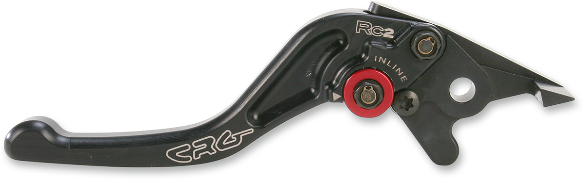 CRG RC2 Shorty Brake Lever
