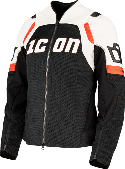 ICON Women's Contra3 Jacket