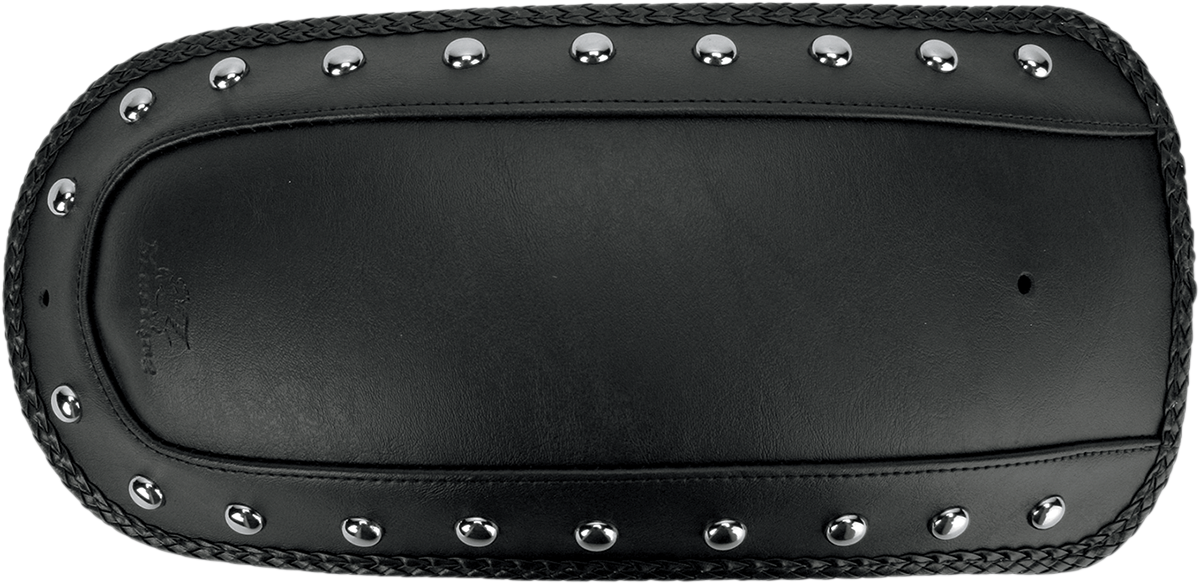 Mustang Fender Bib