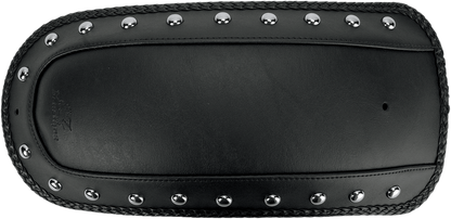 Mustang Fender Bib
