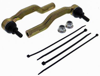 All Balls Rack Tie Rod Kit