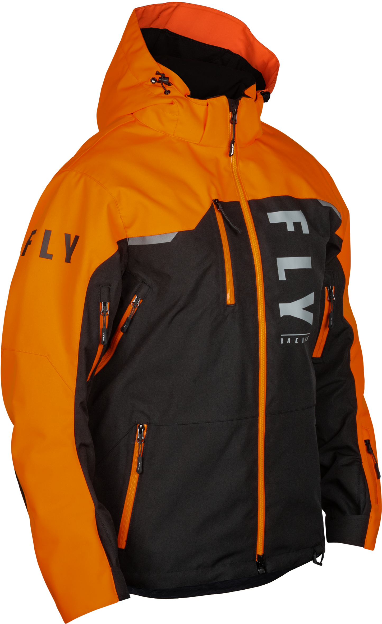 Fly Racing Carbon Jacket (2026)