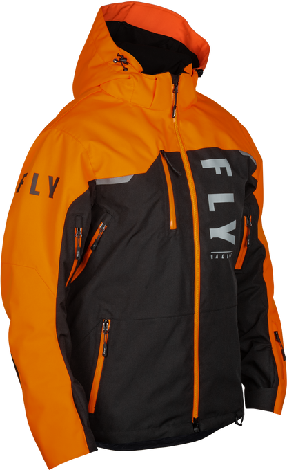 Fly Racing Carbon Jacket (2026)