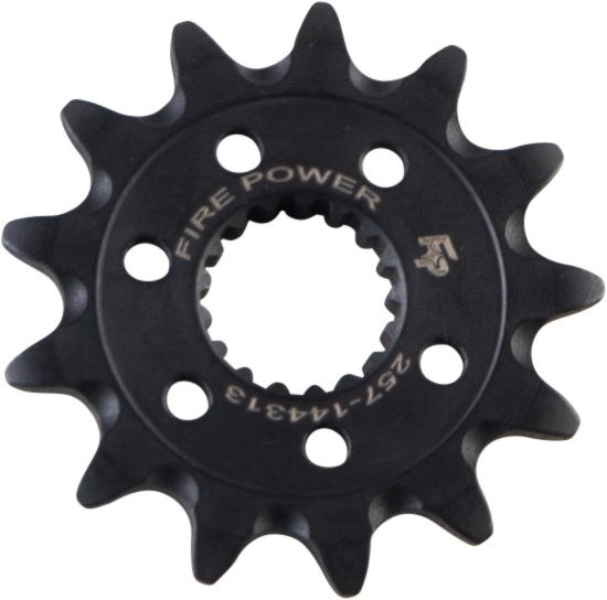 Fire Power Front CS Sprocket