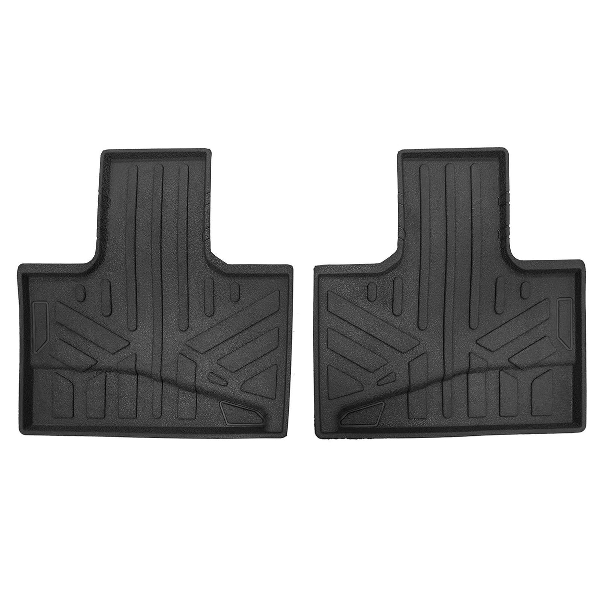 Smartliner Second Row Floor Liner
