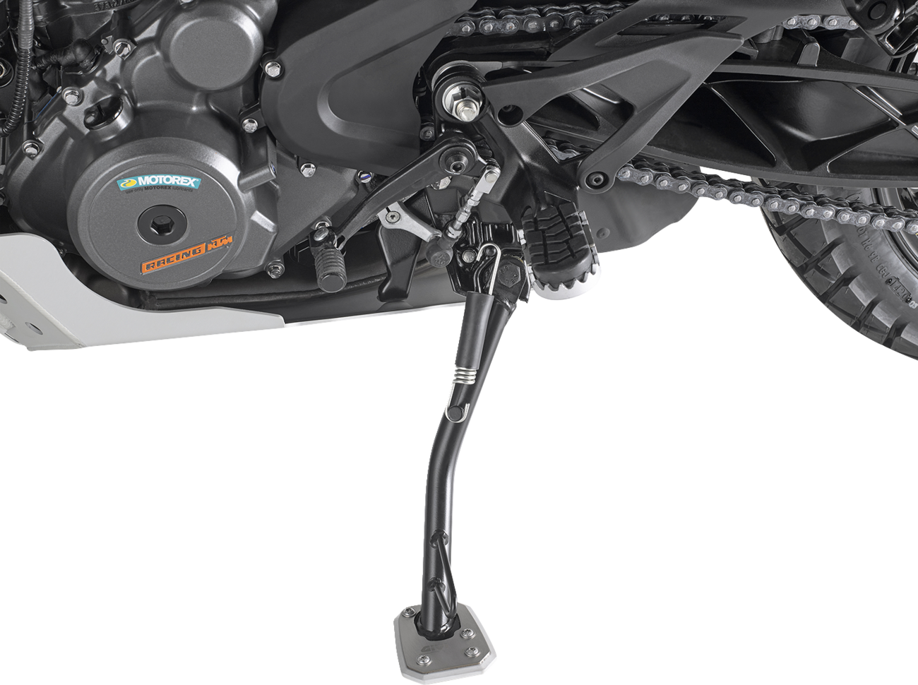 GIVI Sidestand Foot