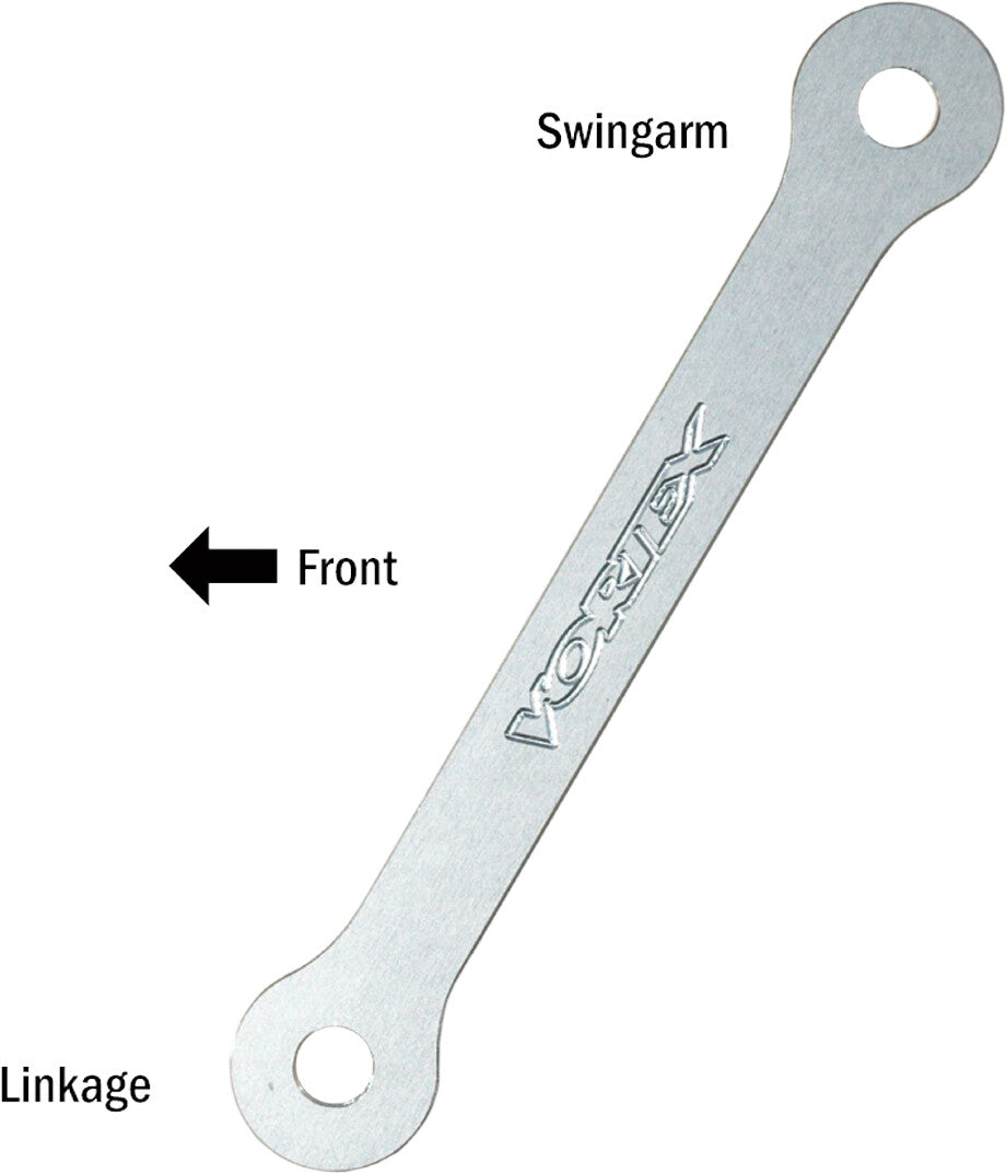 VORTEX Lowering Links