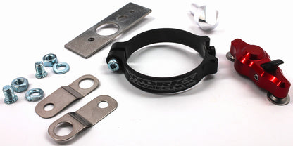 WORKS Pro Launch Start Device