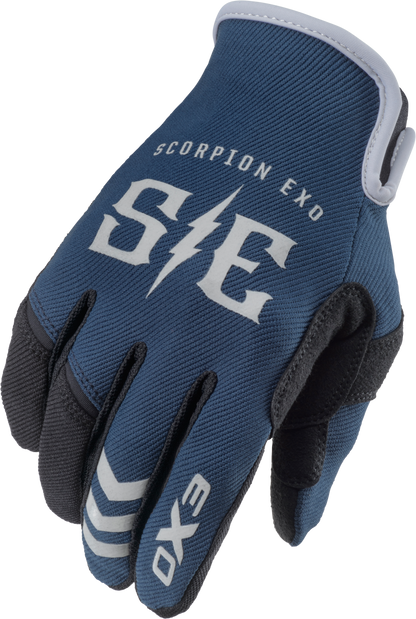 SCORPION EXO Air-Stretch Charge Gloves