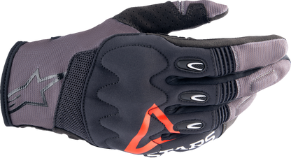 Alpinestars Techdura Gloves