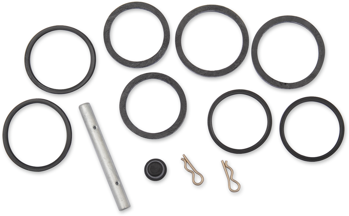 Parts Unlimited Brake Caliper Rebuild Kit