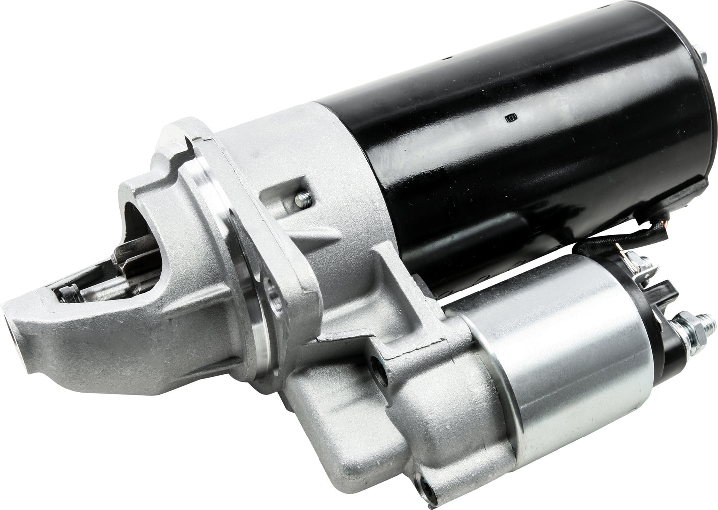 Fire Power Starter Motor