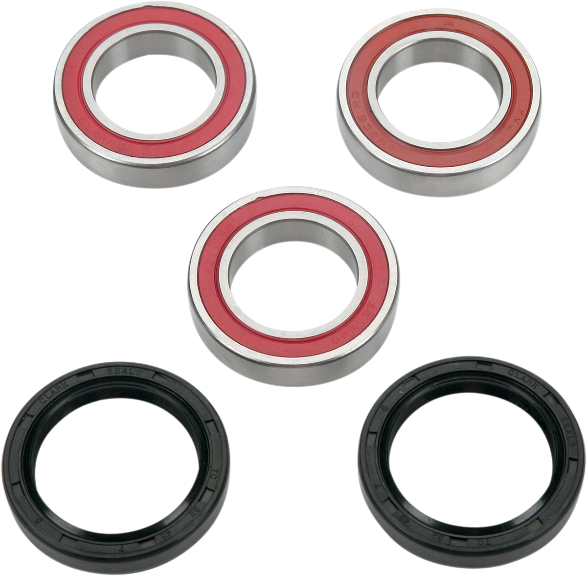 Moose Offroad Wheel Bearing Kit