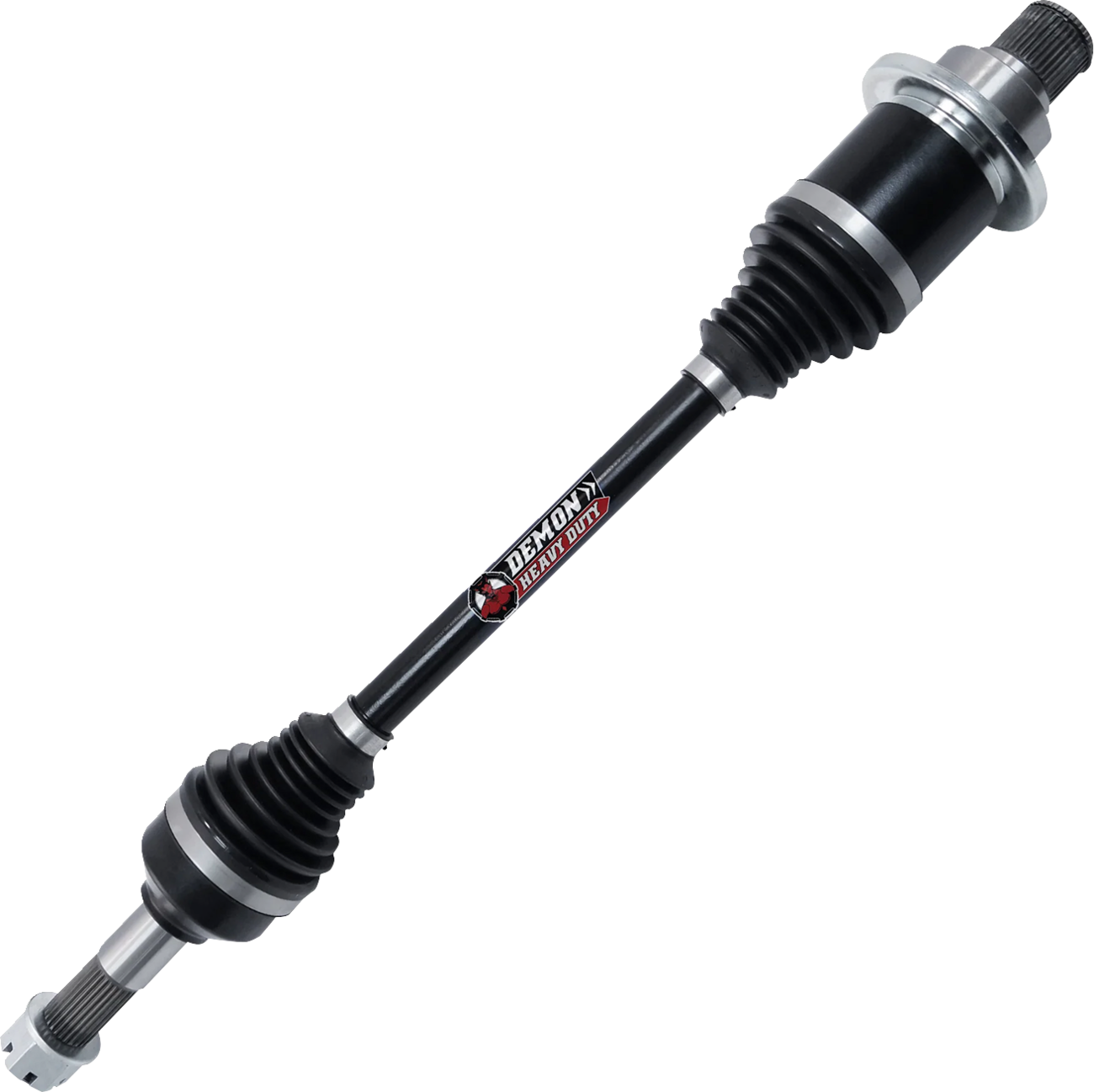 Demon Complete Heavy-Duty Axle