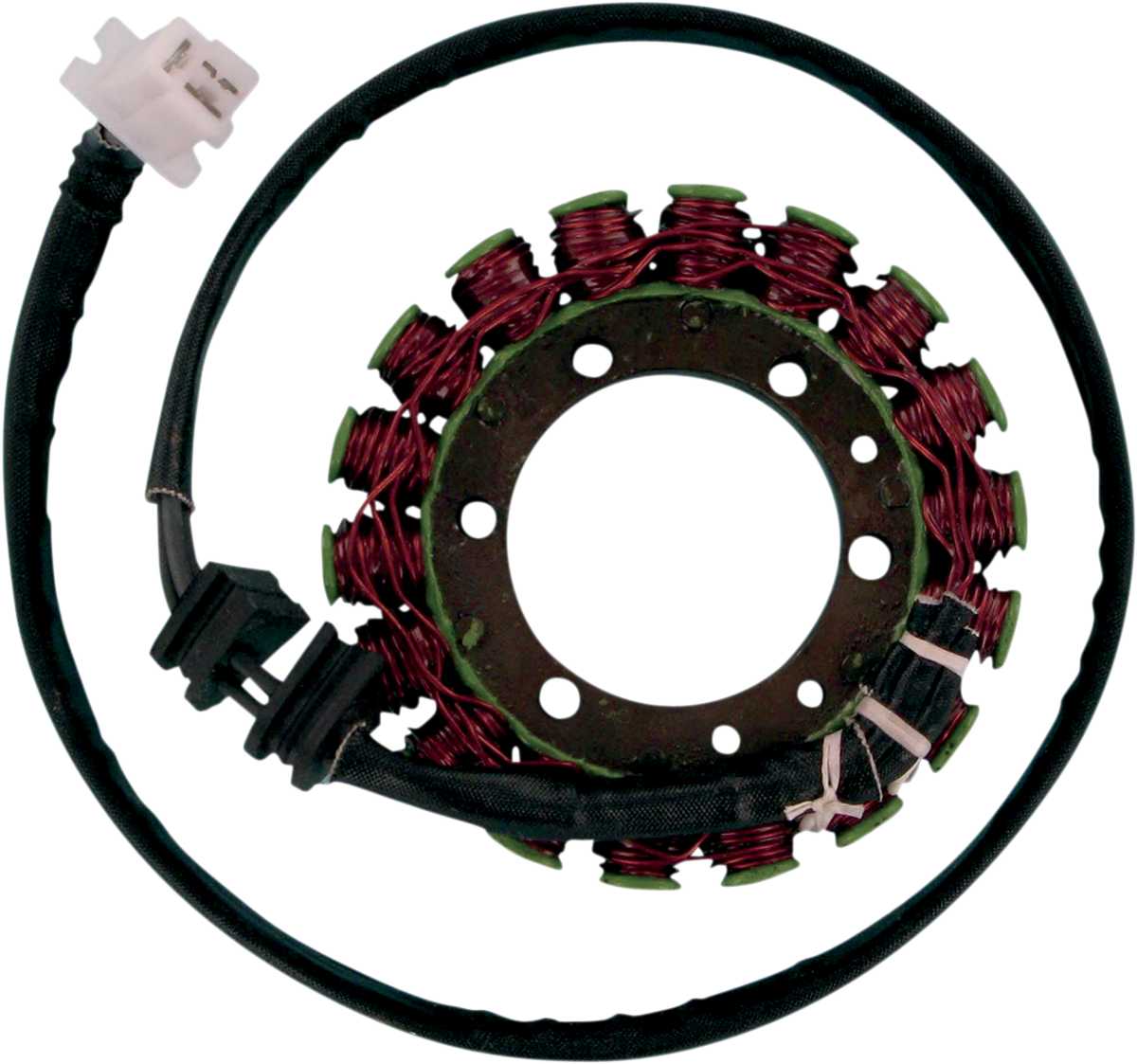 Rick's Motorsport Electric Stator