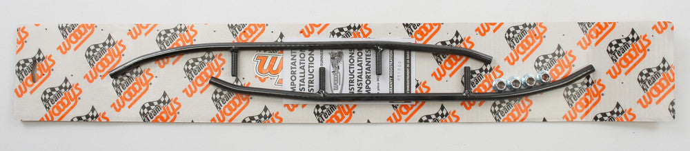 WOODYS Standard Wear Bar Runners