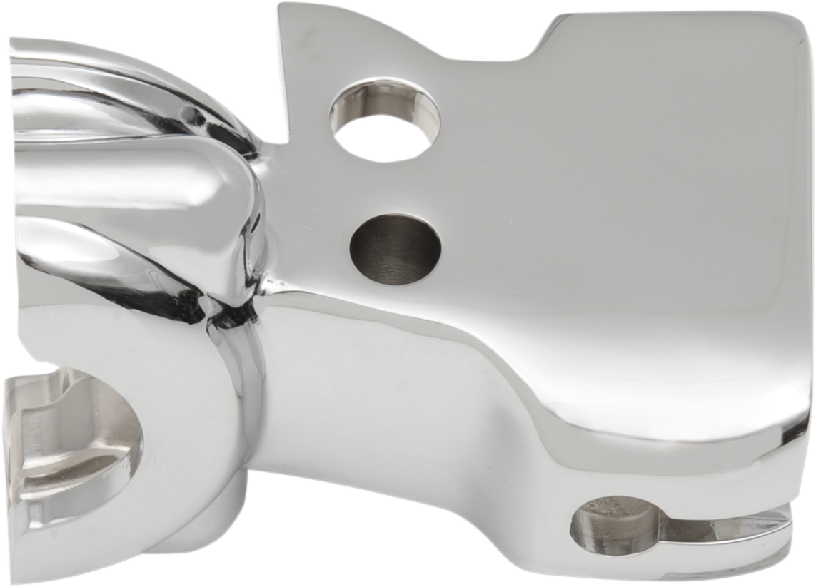 Drag Specialties Clutch Lever Bracket
